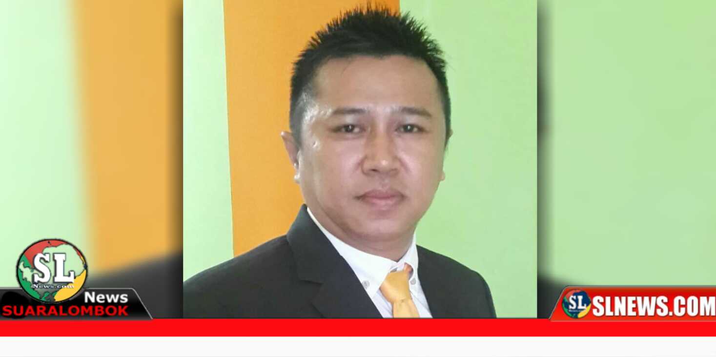 Sekretariat DPRD Lombok Tengah