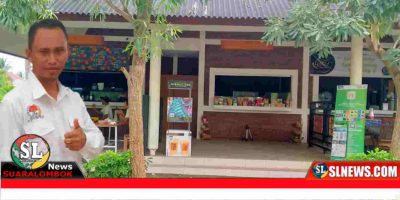 Pemuda Desa Kuta, Kecamatan Pujut, Lombok Tengah