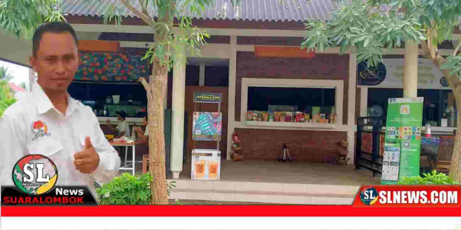 Pemuda Desa Kuta, Kecamatan Pujut, Lombok Tengah