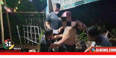 Sat Samapta Polres Lombok Tengah