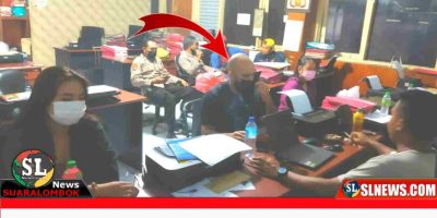 Polsek Kawasan Mandalika, Polres Lombok Tengah