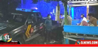 Polsek Pujut, Polres Lombok Tengah