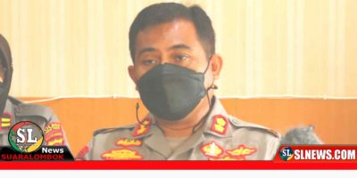 Polres Lombok Tengah, Polda NTB