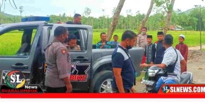 Polsek Pujut, Polres Lombok Tengah