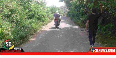 Ruas Jalan Kabupaten Lombok Tengah
