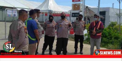 MotoGP Mandalika 2022