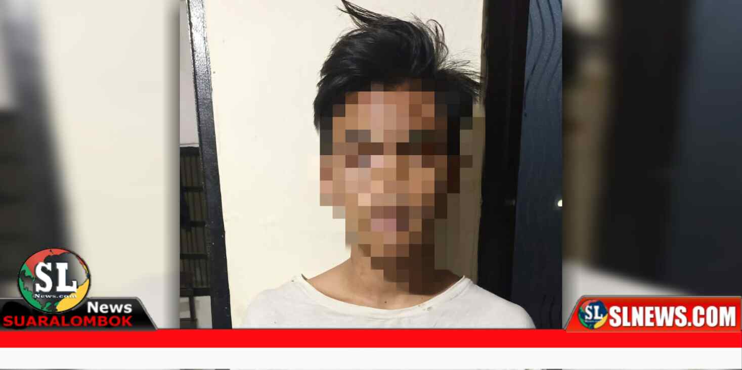 Polsek Jonggat, Polres Lombok Tengah