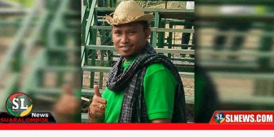 Forum Pemuda Peduli Pariwisata Lombok Tengah