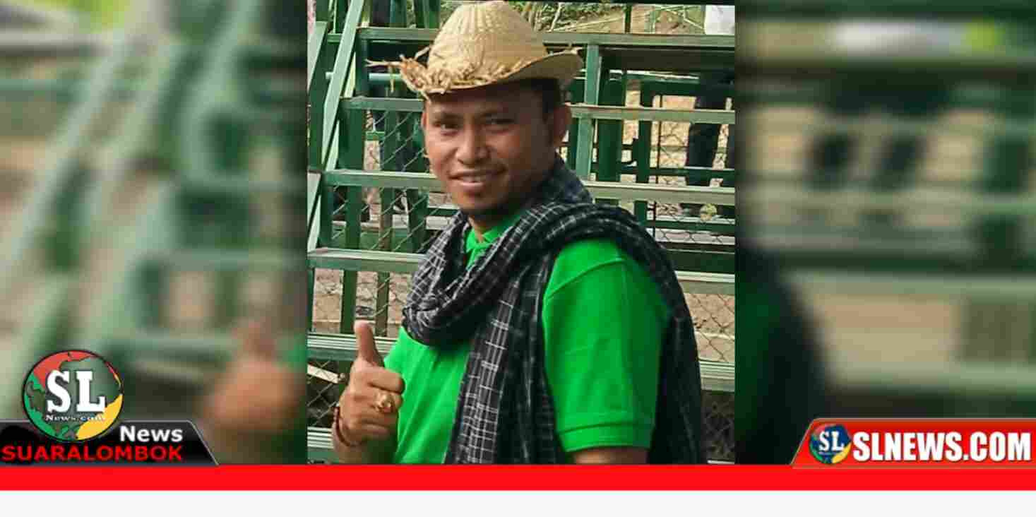Forum Pemuda Peduli Pariwisata Lombok Tengah