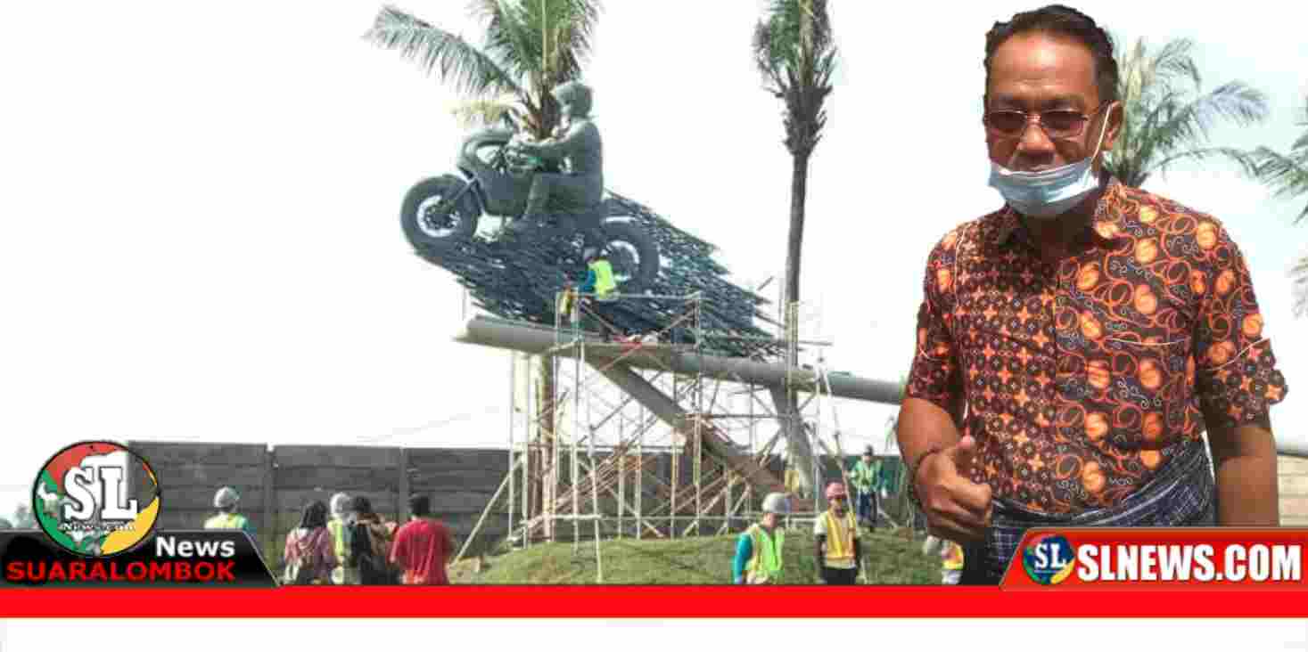 Forum Kepala Dusun Desa Kuta
