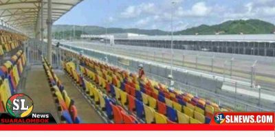 MotoGP Mandalika 2022