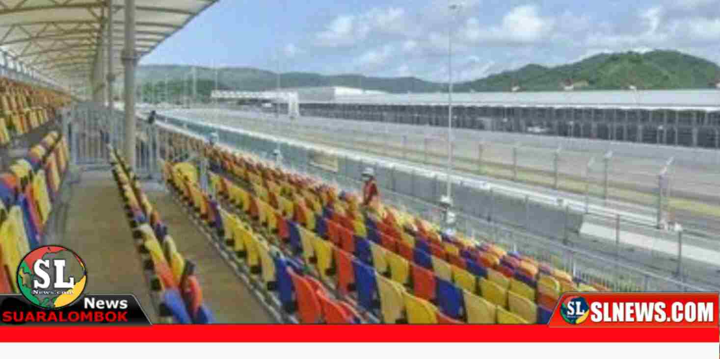 MotoGP Mandalika 2022