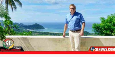 Selong Selo Resort & Residences