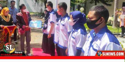 UPT BLK Kabupaten Lombok Tengah