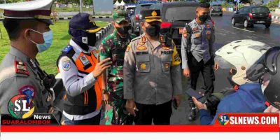 MotoGP Mandalika 2022 di Sirkuit Mandalika Lombok Tengah