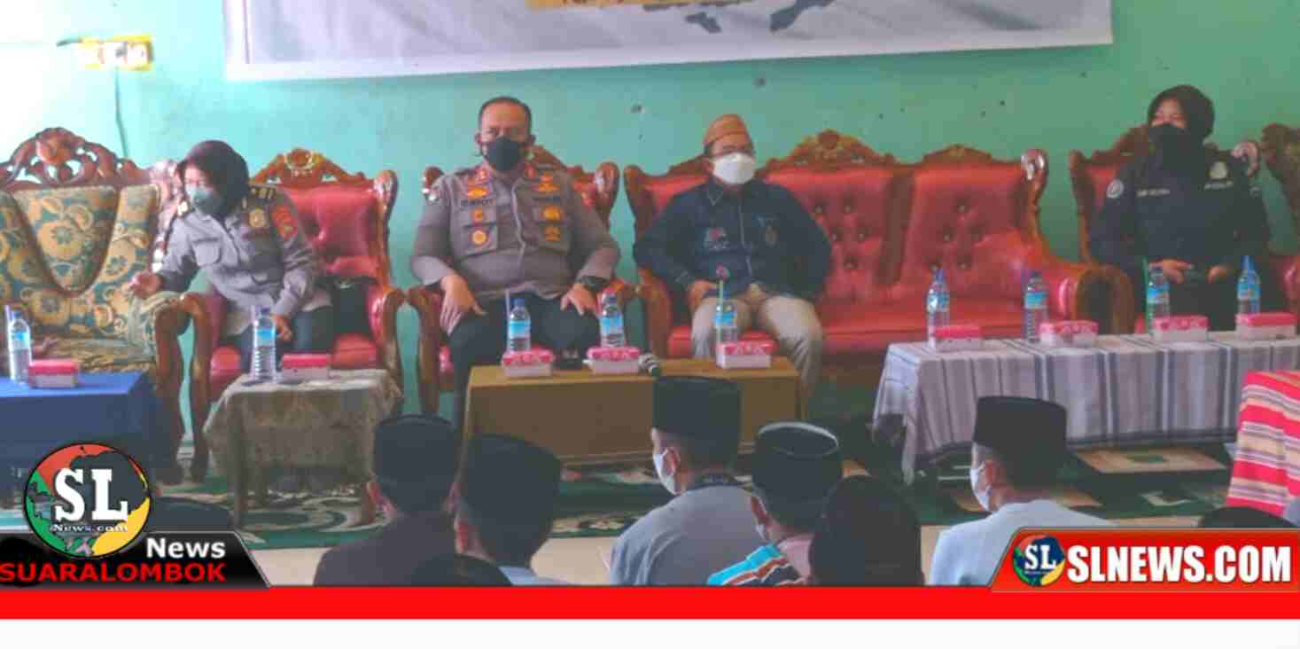 Divisi Humas Mabes Polri