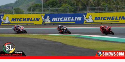 MotoGP Mandalika 2022