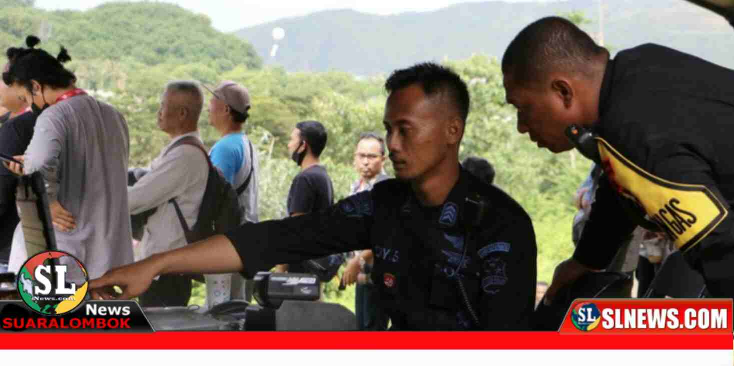 MotoGP Mandalika 2022
