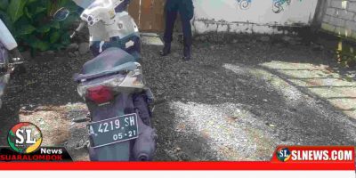 Polsek Kawasan Mandalika