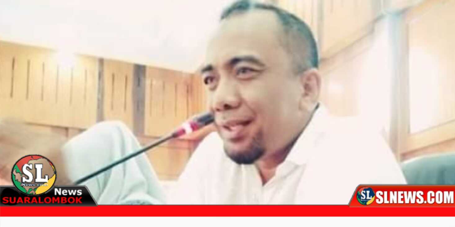Anggota DPRD Lombok Tengah