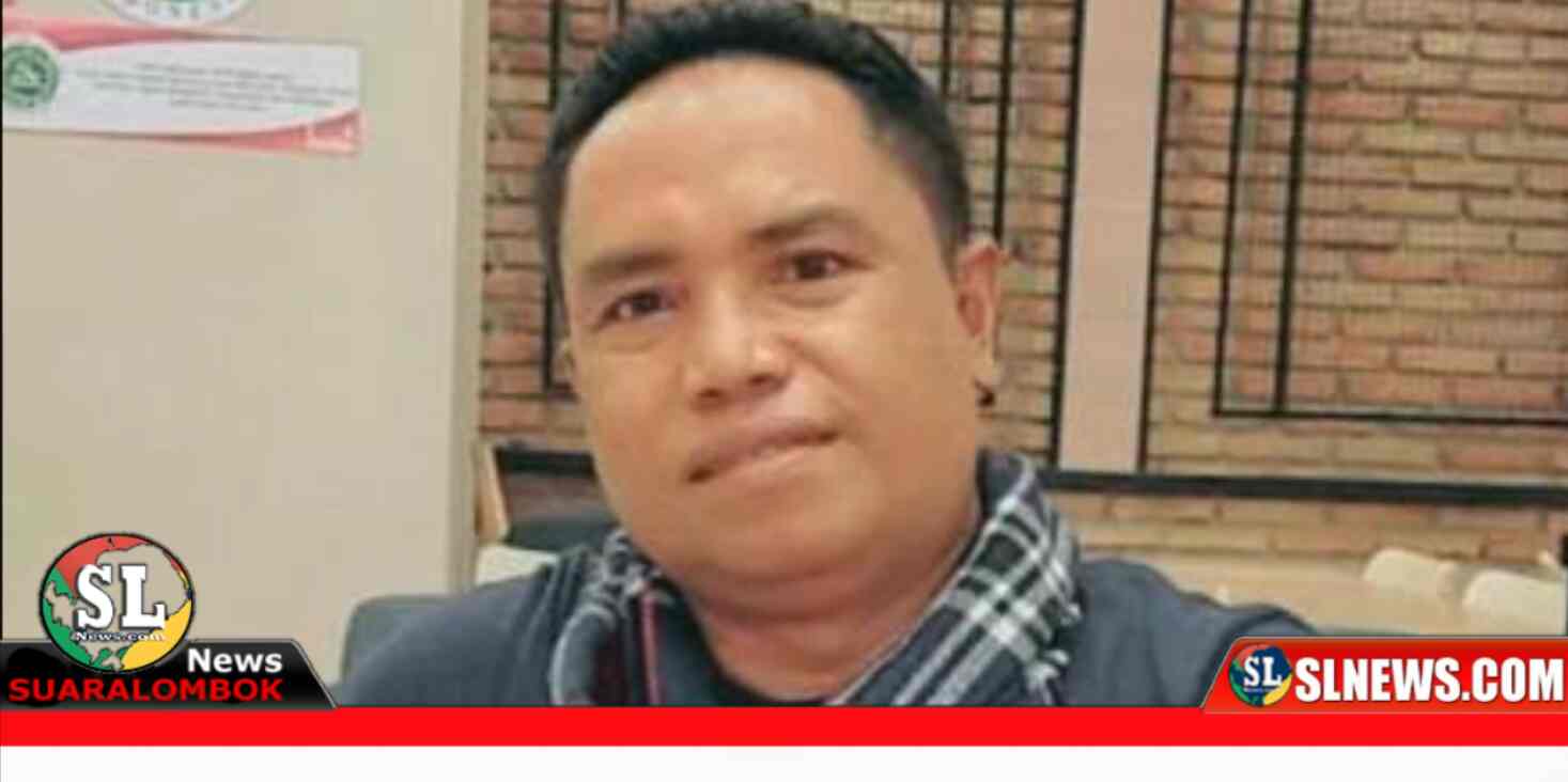 Anggota DPRD Lombok Tengah