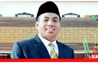 DPRD Lombok Tengah
