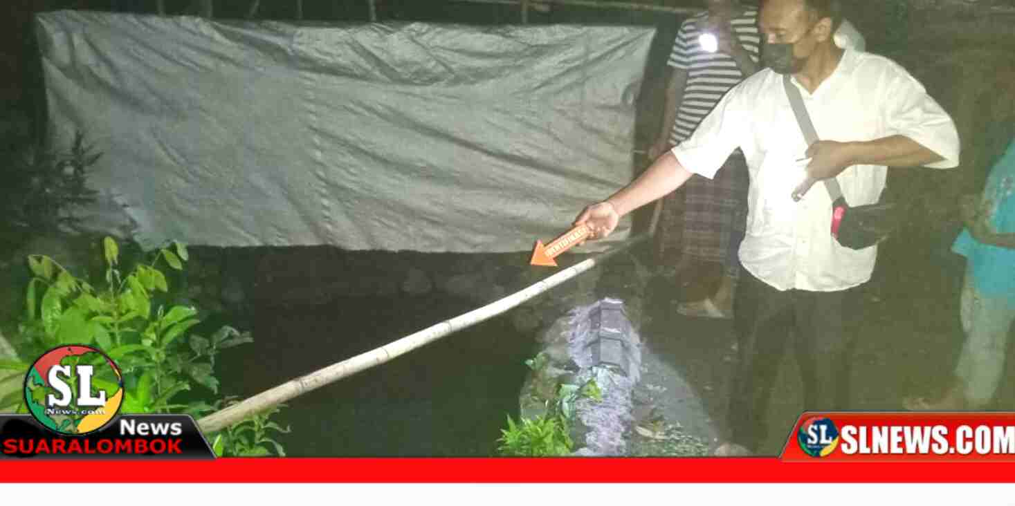 Bocah dua tahun ditemukan tewas di dalam sumur