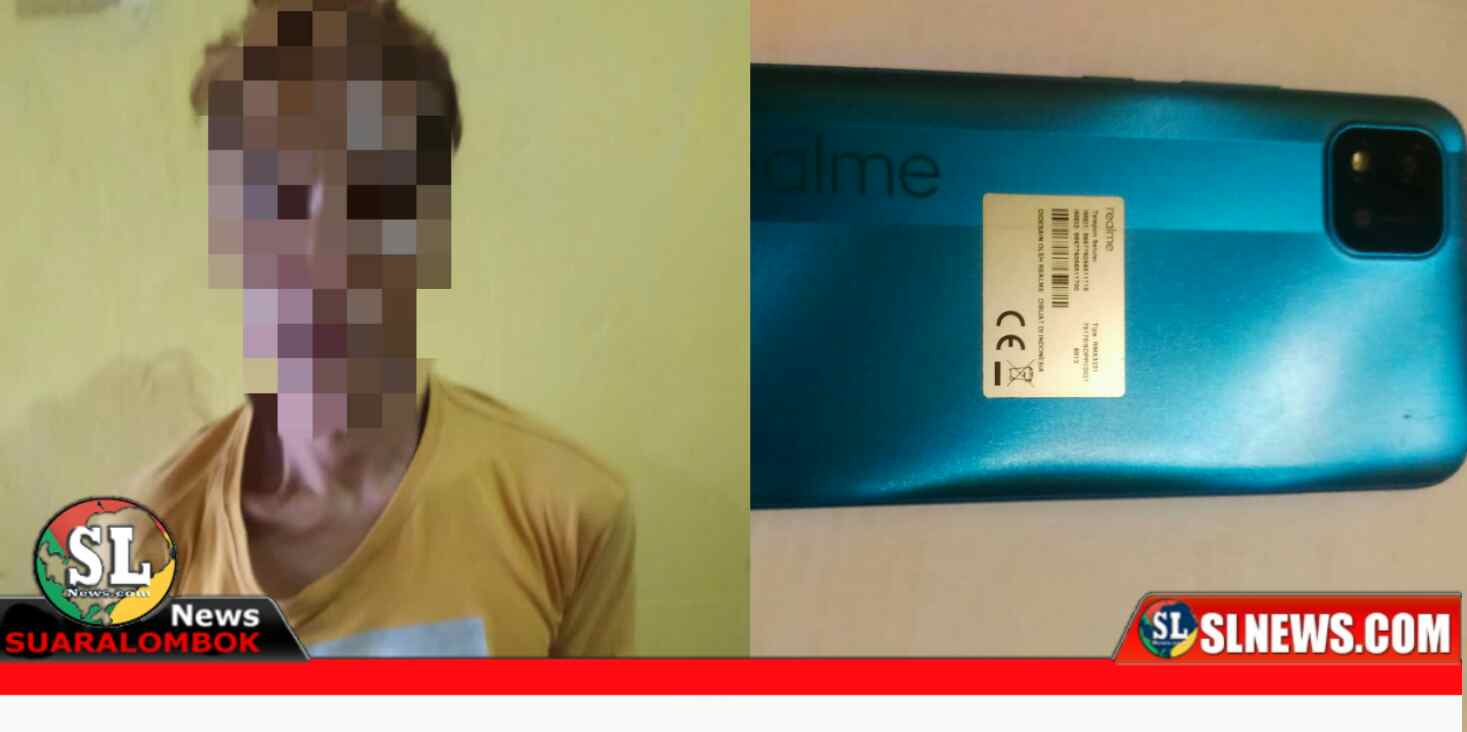 Polisi tangkap pelaku Curat di Jonggat