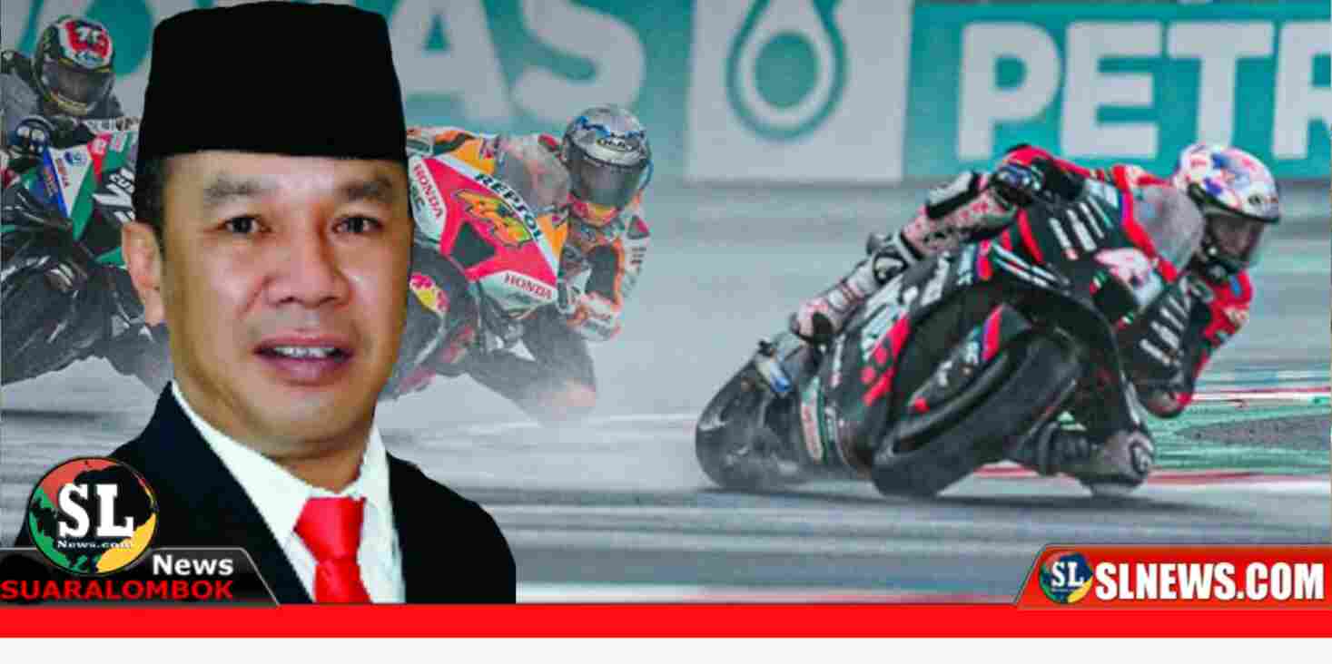 Anggota DPRD Lombok Tengah dari Fraksi Partai Gerindra