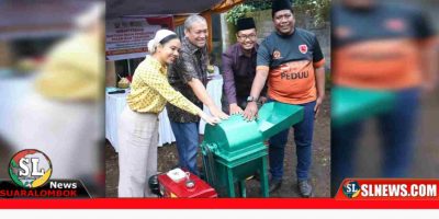 Anggota DPR RI Dapil NTB-2/Pulau Lombok