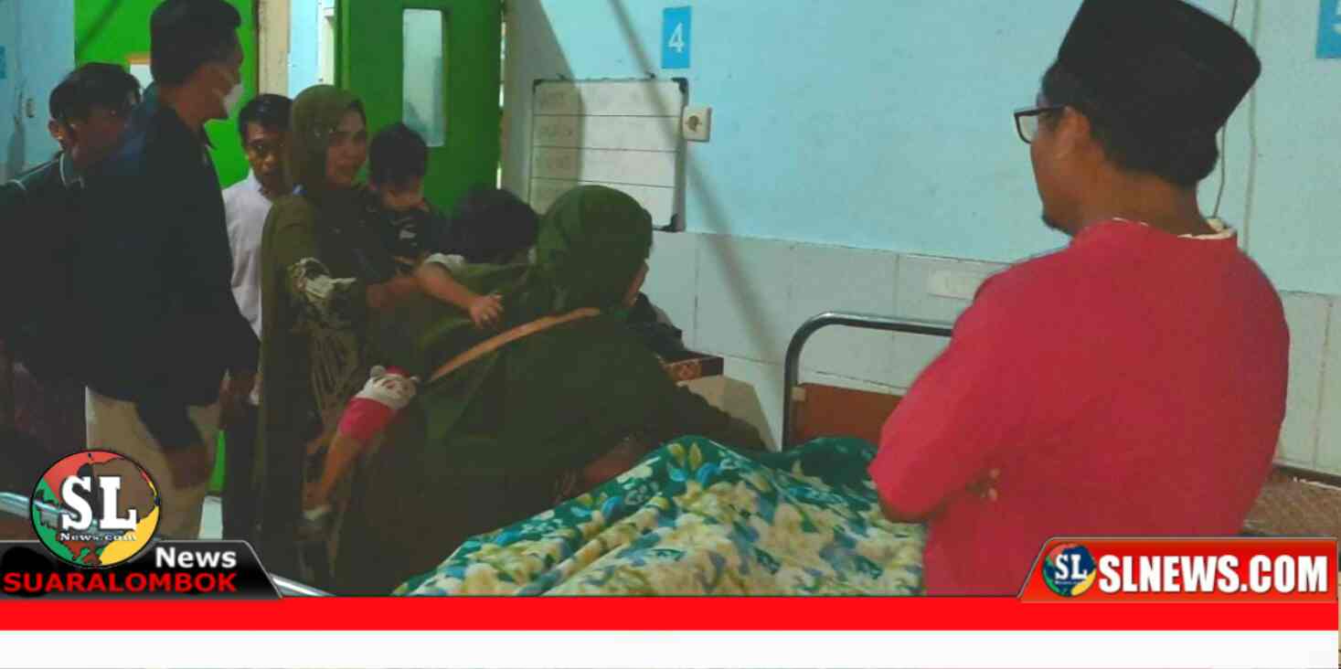 Polsek Praya Barat Daya,  Polres Lombok Tengah