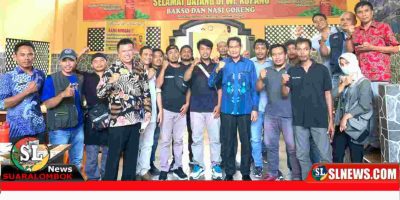 Wakil Bupati Lombok Tengah Dr HM. Nursiah