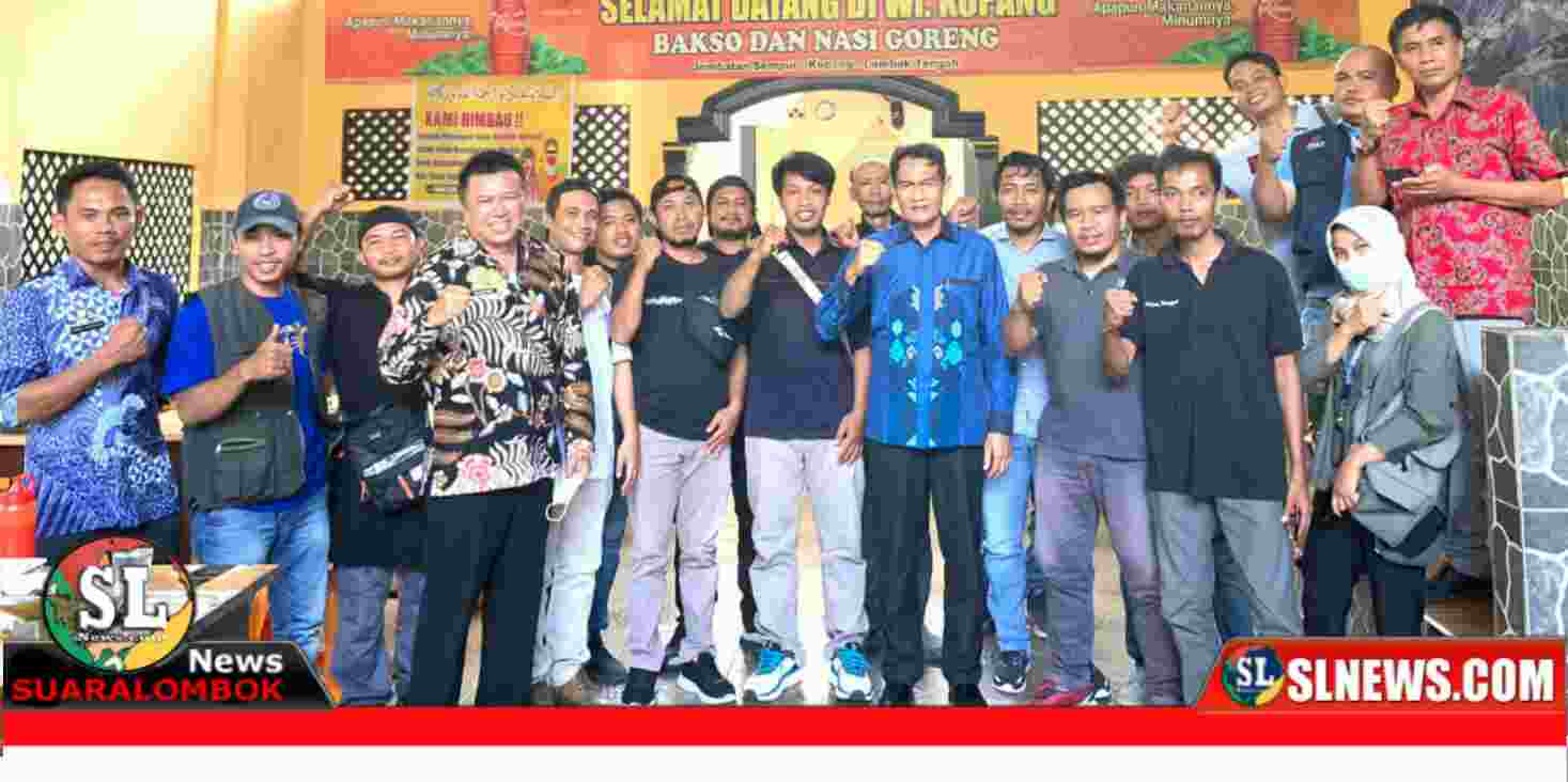 Wakil Bupati Lombok Tengah Dr HM. Nursiah