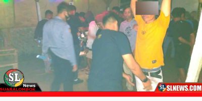 Polsek Pujut, Polres Lombok Tengah