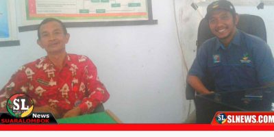 Dinas Sosial Lombok Tengah
