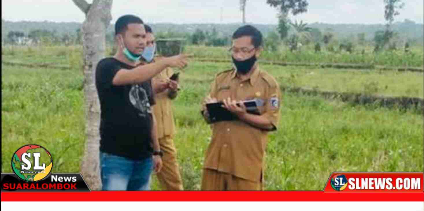 LSM Gempar NTB