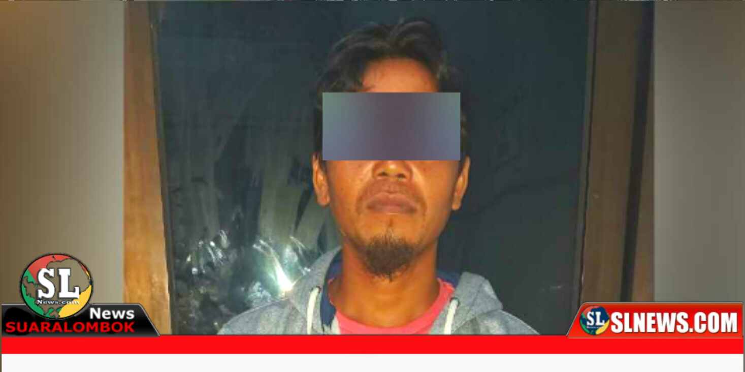Kasus Korban Begal dijadikan tersangka pembunuhan oleh Polisi di Lombok Tengah