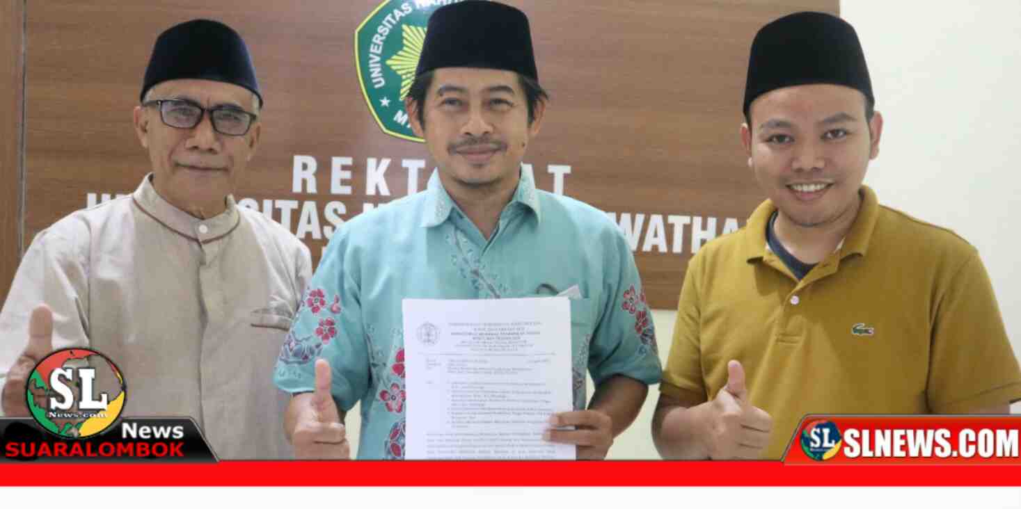 UNW Mataram, NTB