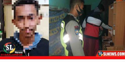 Polsek Batukliang Utara, Polres Lombok Tengah