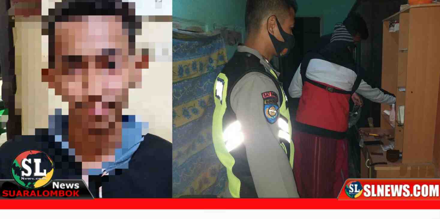 Polsek Batukliang Utara, Polres Lombok Tengah