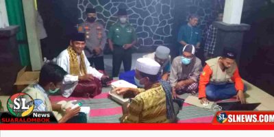Polsek Praya Timur Polres Lombok Tengah