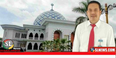 PT Bank NTB Syariah