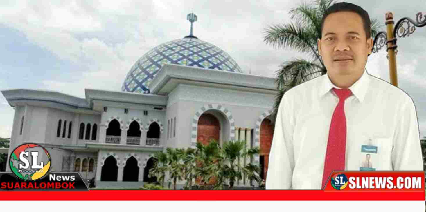 PT Bank NTB Syariah