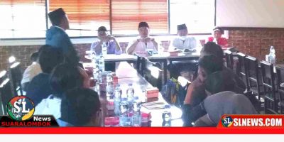 KONI Lombok Tengah