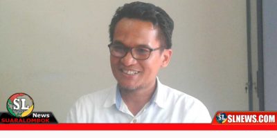 BPN / ATR Lombok Tengah