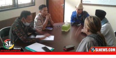 Forum Pemuda Peduli Pariwisata Lombok Tengah