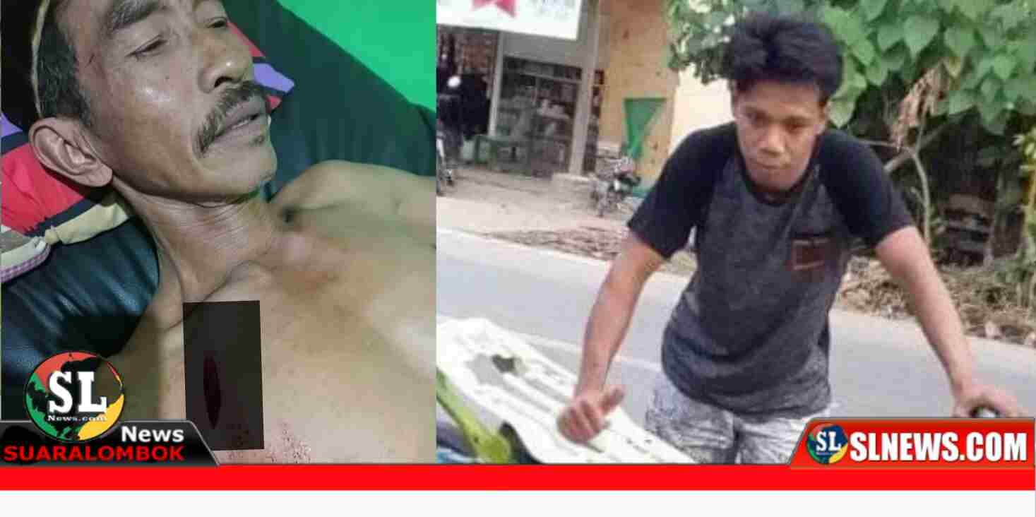 Warga Desa Tumpak Dikeroyok 4 Remaja