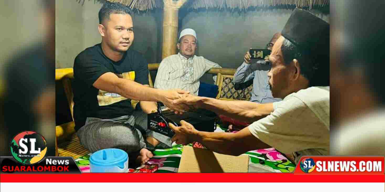 LSM Gempar NTB