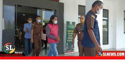 Kejaksaan Negeri Lombok Tengah