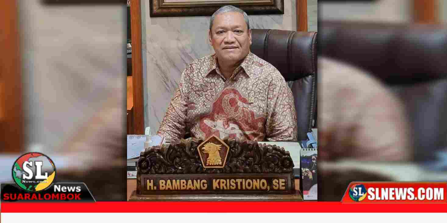 Partai Gerindra Provinsi NTB